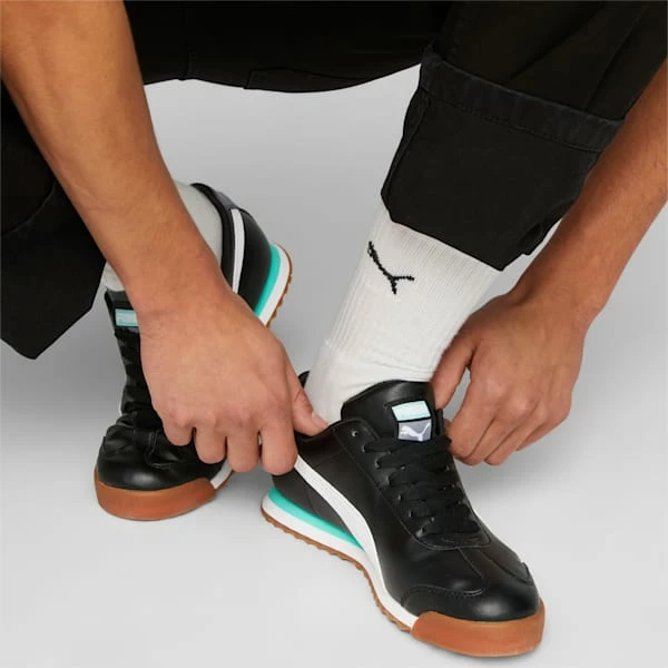 Classics Roma Basic+ Sneakers 2 Classics Roma Basic+ Sneakers - Image 2