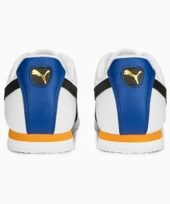 Classics Roma Basic+ Sneakers -puma-sale Roma Basic Sneakers 14