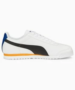 Classics Roma Basic+ Sneakers -puma-sale Roma Basic Sneakers 16