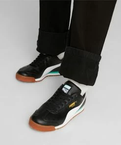 Classics Roma Basic+ Sneakers 8 Classics Roma Basic+ Sneakers -puma-sale Roma Basic Sneakers 2