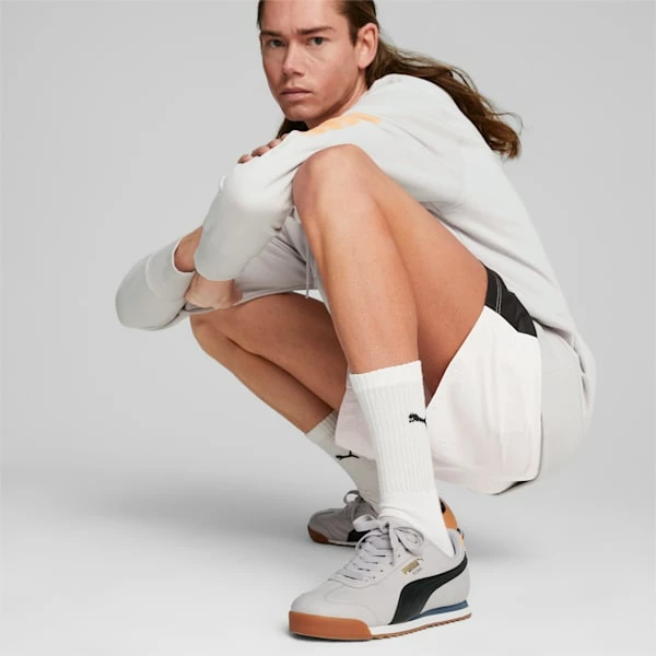 Classics Roma Basic+ Sneakers 2 Classics Roma Basic+ Sneakers - Image 2