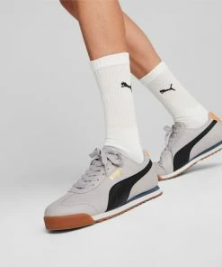 Classics Roma Basic+ Sneakers 8 Classics Roma Basic+ Sneakers -puma-sale Roma Basic Sneakers 32