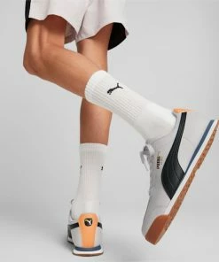 Classics Roma Basic+ Sneakers 9 Classics Roma Basic+ Sneakers -puma-sale Roma Basic Sneakers 33