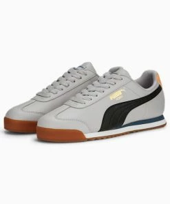 Classics Roma Basic+ Sneakers 10 Classics Roma Basic+ Sneakers -puma-sale Roma Basic Sneakers 34