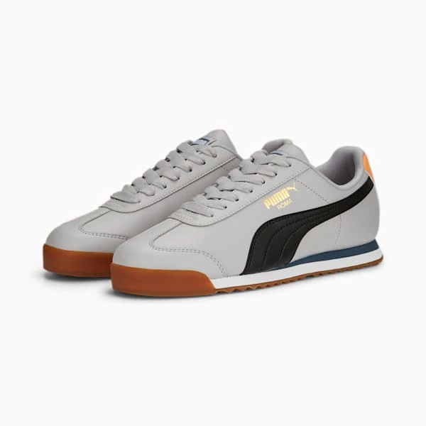 Classics Roma Basic+ Sneakers 5 Classics Roma Basic+ Sneakers - Image 5