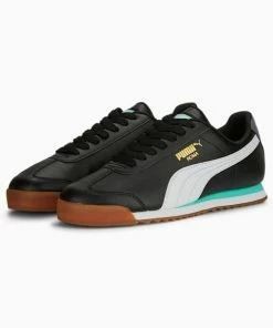 Classics Roma Basic+ Sneakers 10 Classics Roma Basic+ Sneakers -puma-sale Roma Basic Sneakers 4