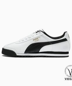 Classics Roma Basic Sneakers