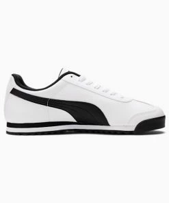 Classics Roma Basic Sneakers -puma-sale Roma Basic Sneakers 46