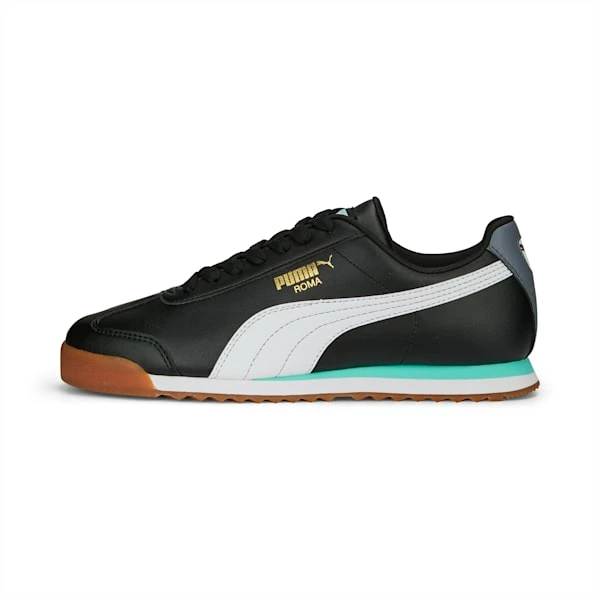 Classics Roma Basic+ Sneakers 1 Classics Roma Basic+ Sneakers