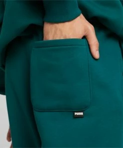 Puma Run It Back Men's Basketball Sweatpants -puma-sale Run It Back Mens Basketball Sweatpants 3