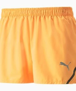 Performance Running Run Split Men's Running Shorts