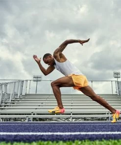 Performance Running Run Split Men's Running Shorts -puma-sale Run Split Mens Running Shorts 3