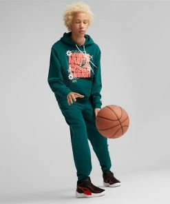 Puma Run It Back Men's Basketball Hoodie 10 Puma Run It Back Men's Basketball Hoodie -puma-sale Run it Back Mens Basketball Hoodie 4