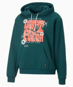 Puma Run It Back Men's Basketball Hoodie 11 Puma Run It Back Men's Basketball Hoodie -puma-sale Run it Back Mens Basketball Hoodie 5