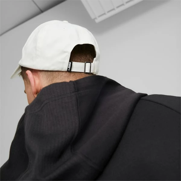 Puma Script Logo Cap 2 Puma Script Logo Cap - Image 2