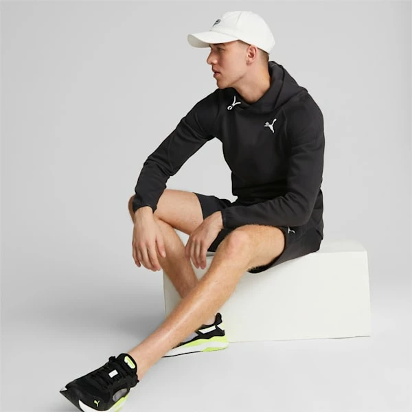 Puma Script Logo Cap 3 Puma Script Logo Cap - Image 3