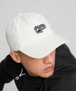 Puma Script Logo Cap 8 Puma Script Logo Cap -puma-sale Script Logo Cap 3