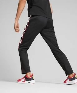 Puma Scuderia Ferrari Race MT7 Men's Track Pants 9 Puma Scuderia Ferrari Race MT7 Men's Track Pants -puma-sale Scuderia Ferrari Race MT7 Mens Track Pants 3