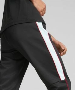 Puma Scuderia Ferrari Race MT7 Men's Track Pants 10 Puma Scuderia Ferrari Race MT7 Men's Track Pants -puma-sale Scuderia Ferrari Race MT7 Mens Track Pants 4