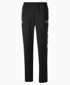 Puma Scuderia Ferrari Race MT7 Men's Track Pants 11 Puma Scuderia Ferrari Race MT7 Men's Track Pants -puma-sale Scuderia Ferrari Race MT7 Mens Track Pants 5