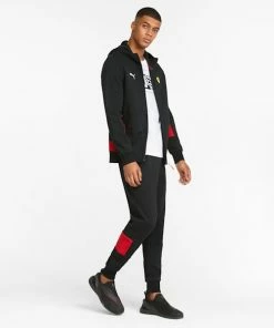 Puma Scuderia Ferrari Race Men's Sweatpants 8 Puma Scuderia Ferrari Race Men's Sweatpants -puma-sale Scuderia Ferrari Race Mens Sweatpants 2