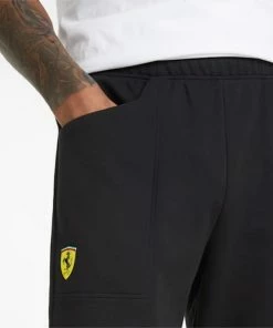 Puma Scuderia Ferrari Race Men's Sweatpants 9 Puma Scuderia Ferrari Race Men's Sweatpants -puma-sale Scuderia Ferrari Race Mens Sweatpants 3