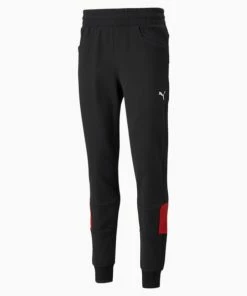 Puma Scuderia Ferrari Race Men's Sweatpants 10 Puma Scuderia Ferrari Race Men's Sweatpants -puma-sale Scuderia Ferrari Race Mens Sweatpants 4