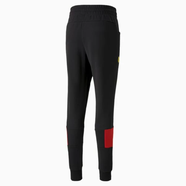 Puma Scuderia Ferrari Race Men's Sweatpants 6 Puma Scuderia Ferrari Race Men's Sweatpants - Image 6