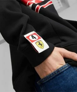Puma Scuderia Ferrari Race Premium Men's Hoodie 10 Puma Scuderia Ferrari Race Premium Men's Hoodie -puma-sale Scuderia Ferrari Race Premium Mens Hoodie 4
