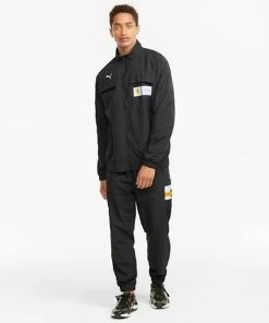 Puma Scuderia Ferrari Race Statement Woven Men's Jacket 7 Puma Scuderia Ferrari Race Statement Woven Men's Jacket -puma-sale Scuderia Ferrari Race Statement Woven Mens Jacket 2