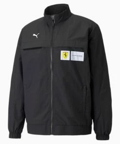Puma Scuderia Ferrari Race Statement Woven Men's Jacket 8 Puma Scuderia Ferrari Race Statement Woven Men's Jacket -puma-sale Scuderia Ferrari Race Statement Woven Mens Jacket 3
