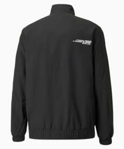 Puma Scuderia Ferrari Race Statement Woven Men's Jacket 9 Puma Scuderia Ferrari Race Statement Woven Men's Jacket -puma-sale Scuderia Ferrari Race Statement Woven Mens Jacket 4
