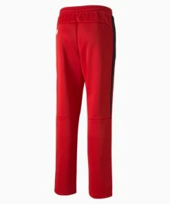 Puma Scuderia Ferrari Race T7 Men's Track Pants 11 Puma Scuderia Ferrari Race T7 Men's Track Pants -puma-sale Scuderia Ferrari Race T7 Mens Track Pants 5