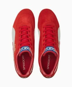 Puma Speedcat OG + Sparco Driving Shoes -puma-sale Speedcat OG Sparco Driving Shoes 5