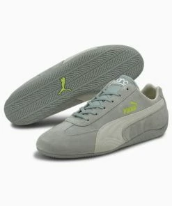 Mercedes Speedcat OG+ Sparco Men's Driving Shoes -puma-sale Speedcat OG Sparco Mens Driving Shoes 2