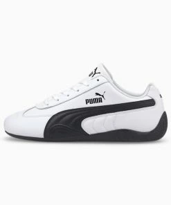 Puma Speedcat Shield Leather Driving Shoes
