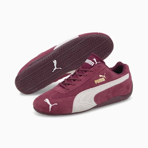 Puma Speedcat Shield SD Driving Shoes 2 Puma Speedcat Shield SD Driving Shoes - Image 2