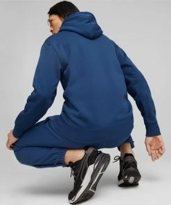 Sportswear By PUMA Men's Graphic Hoodie -puma-sale Sportswear by PUMA Mens Graphic Hoodie 2