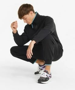 Sportswear By PUMA Men's Track Pants -puma-sale Sportswear by PUMA Mens Track Pants 2