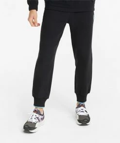 Sportswear By PUMA Men's Track Pants