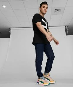 Sportswear By PUMA RS-Simul8 Sneakers 9 Sportswear By PUMA RS-Simul8 Sneakers -puma-sale Sportswear by PUMA RS Simul8 Sneakers 3