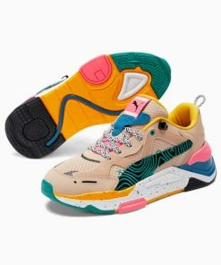 Sportswear By PUMA RS-Simul8 Sneakers 10 Sportswear By PUMA RS-Simul8 Sneakers -puma-sale Sportswear by PUMA RS Simul8 Sneakers 4