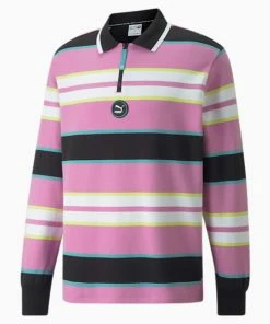 Sportswear By PUMA Rugby Men's Polo Shirt