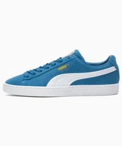 Sportswear By PUMA Suede Classic Sneakers