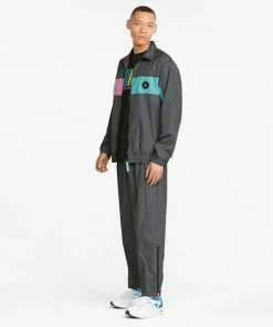 Sportswear By PUMA Woven Men's Jacket 7 Sportswear By PUMA Woven Men's Jacket -puma-sale Sportswear by PUMA Woven Mens Jacket 2