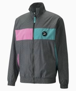 Sportswear By PUMA Woven Men's Jacket 8 Sportswear By PUMA Woven Men's Jacket -puma-sale Sportswear by PUMA Woven Mens Jacket 3