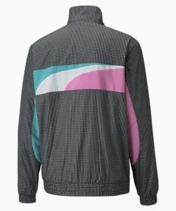 Sportswear By PUMA Woven Men's Jacket 9 Sportswear By PUMA Woven Men's Jacket -puma-sale Sportswear by PUMA Woven Mens Jacket 4