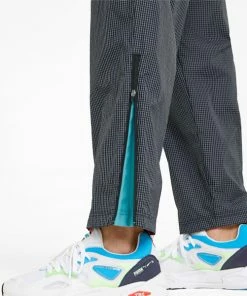 Sportswear By PUMA Woven Men's Pants -puma-sale Sportswear by PUMA Woven Mens Pants 3