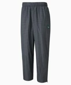 Sportswear By PUMA Woven Men's Pants -puma-sale Sportswear by PUMA Woven Mens Pants 4
