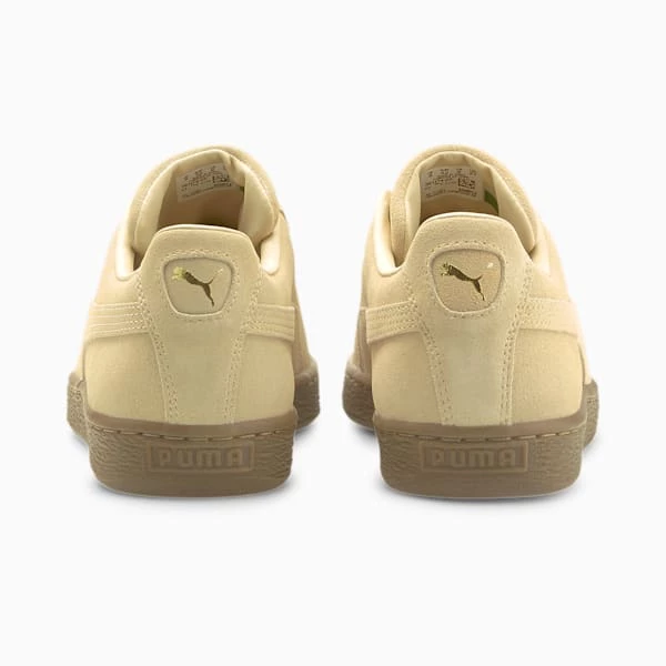 Puma Suede Gum Men's Sneakers 3 Puma Suede Gum Men's Sneakers - Image 3